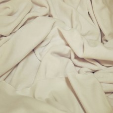 Ткань Велюр спорт (молоко)